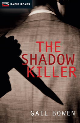 The Shadow Killer - Bowen, Gail
