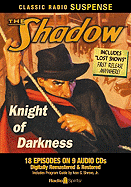 The Shadow: Knight of Darkness
