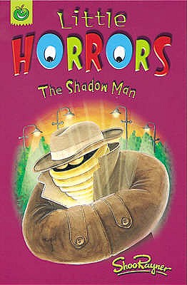 The Shadow Man - 