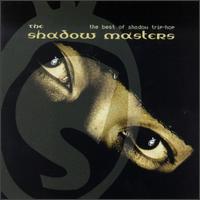 The Shadow Masters: The Best of Shadow Trip Hop - Various Artists