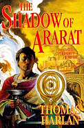 The Shadow of Ararat: Book One of 'The Oath of Empire'