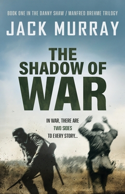 The Shadow of War - Murray, Jack