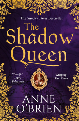 The Shadow Queen - O'Brien, Anne