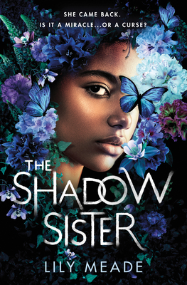 The Shadow Sister - Meade, Lily