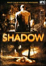 The Shadow - Federico Zampaglione