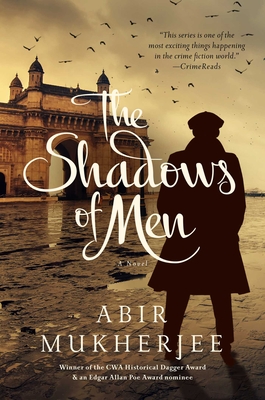 The Shadows of Men - Mukherjee, Abir