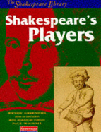 The Shakespeare Library: Shakespeare's Players - Wignall, Paul