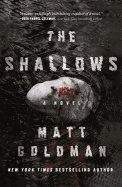 The Shallows: A Nils Shapiro Novel