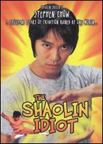 The Shaolin Idiot - Joh Chung Sing