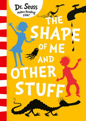 The Shape of Me and Other Stuff - 