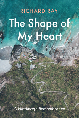 The Shape of My Heart - Ray, Richard