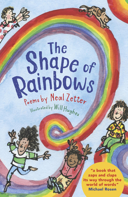 The Shape of Rainbows - Zetter, Neal