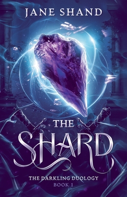 The Shard - Shand, Jane