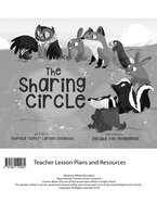 The Sharing Circle Teacher Lesson Plan