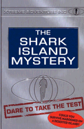 The Shark Island Mystery