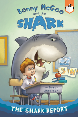 The Shark Report #1 - 