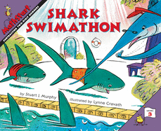 The Shark Swimathon