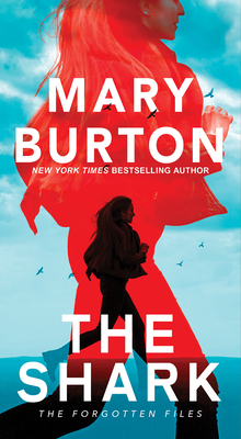 The Shark - Burton, Mary