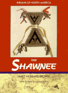 The Shawnee-Northeast - Janet Hubbard-Brown