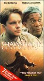 The Shawshank Redemption: Special Edition [3 Discs]