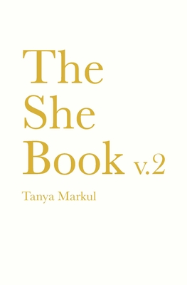 The She Book V.2 - Markul, Tanya