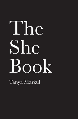 The She Book - Markul, Tanya