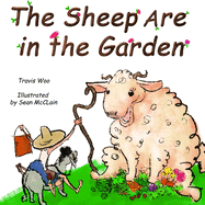 The Sheep Are in the Garden