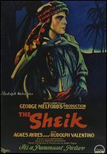 The Sheik - George H. Melford