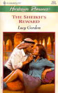 The Sheikh's Reward - Gordon, Lucy