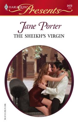The Sheikh's Virgin - Porter, Jane