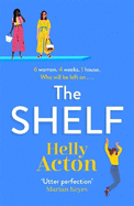 The Shelf: 'Utter PERFECTION' Marian Keyes, perfect for fans of 'Love is Blind'