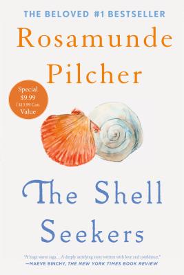 The Shell Seekers - Pilcher, Rosamunde