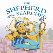 The Shepard Who Searched