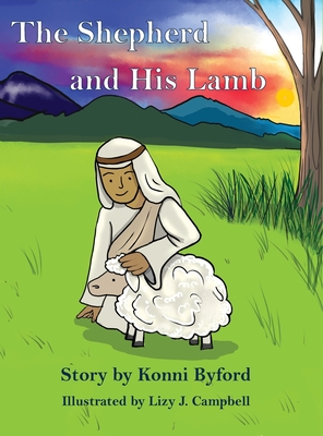 The Shepherd and His Lamb - Byford, Konni