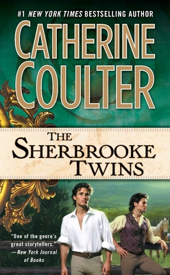 The Sherbrooke Twins: Bride Series - Coulter, Catherine