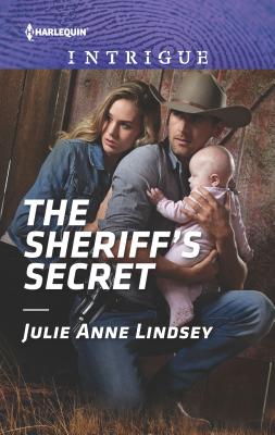 The Sheriff's Secret - Lindsey, Julie Anne