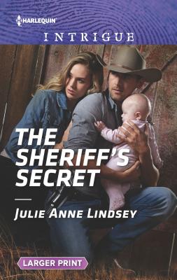 The Sheriff's Secret - Lindsey, Julie Anne