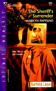 The Sheriff's Surrender - Pappano, Marilyn