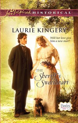 The Sheriff's Sweetheart - Kingery, Laurie