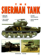 The Sherman Tank - Ford, Roger