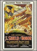 The Shield of Honor - Emory Johnson