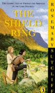 The Shield Ring