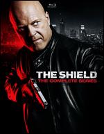 The Shield: The Complete Series [Blu-ray] - 