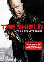The Shield [TV Series]