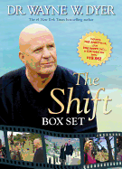 The Shift Box Set