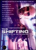The Shifting - Julio Saldarriaga