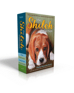 The Shiloh Collection: Shiloh; Shiloh Season; Saving Shiloh; Shiloh Christmas
