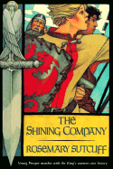 The Shining Company - Sutcliff, Rosemary