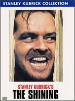 The Shining [P&S] - Stanley Kubrick