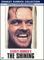 The Shining [P&S] - Stanley Kubrick